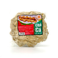 Chả Cá Thác Lác Chay Âu Lạc 1Kg - Đông Lạnh