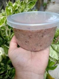 Chả cá thác lác có gia vị hộp 500gr