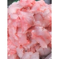 CHẢ CÁ THÁC LÁC NẠO(500gr)