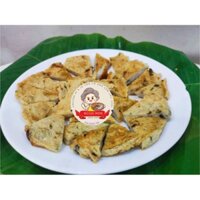 Chá cá thác lác sông Chiên