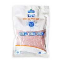 Chả cá thác lác tươi Phạm Nghĩa (1 Kg)