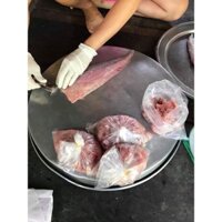 Chả cá thác lác