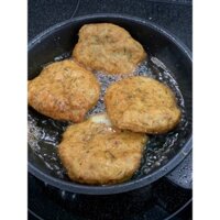 Chả cá thác lác