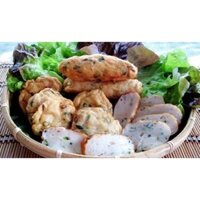 Chả cá thác lác