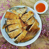 chả cá thác lác