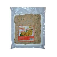 Chả Cá Thái Việt Sin Gói 400g