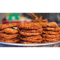 CHẢ CÁ THU , CÁ ẢO TẠI CẢNG CÁ PHAN THIẾT