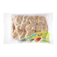 Chả Cá Thu Cao Cấp Minh Tiến Gói 500g