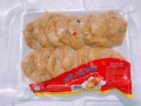 CHẢ CÁ THU MINH TIẾN 500G