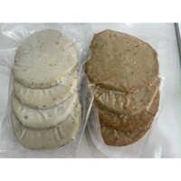 Chả cá tươi Phú Yên (hấp/ chiên)