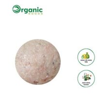 Chả Cá Tươi Sinh Thái 100G