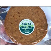 Chả Cá Vạn Giã 500g