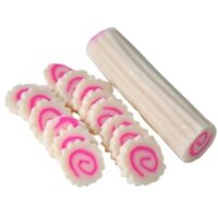 CHẢ CÁ XOẮN 160G (Naruto Maki)