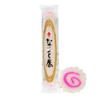Chả cá xoắn Naruto Maki 160g