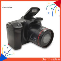 Cha Cầm Tay 1280x720 24inch TFT 16X Zoom Máy Ảnh Kỹ Thuật Số Thẻ SD DV Máy Quay Video