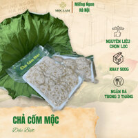 Chả Cốm Đặc Biệt