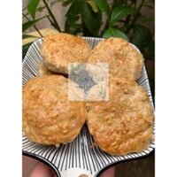 Chả Cốm Mễ Trì