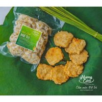 chả cốm mộc mễ trì