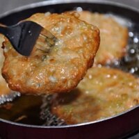 Chả cốm mộc non chuẩn Ước Lễ