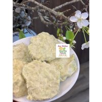 Chả cốm non ức gà