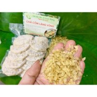 CHẢ CỐM TƯƠI chính gốc Làng Vòng loại đặc biệt