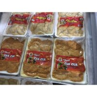 Chả cua bể hiệu Thoan Hạ Long- khay 500gr