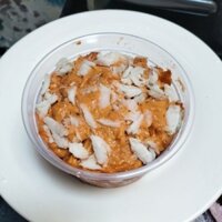 Chả cua biển loại đặc biệt 500gram