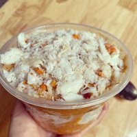 Chả cua Huế_ hộp 500gr