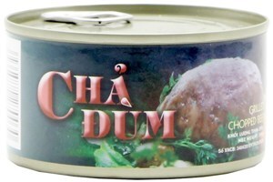 Chả đùm Vissan 200g