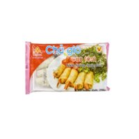 Chả Giò Con Tôm Vissan Gói 250g