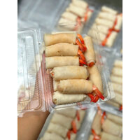 CHẢ GIÒ FULL CON TÔM BỰ