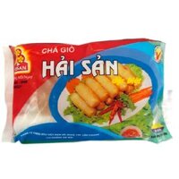 Chả Giò Hải Sản Đặc Biệt Vissan Gói 300g