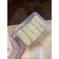 Chả giò hải sản mayone nhà làm hộp 10 cuộn to (giao hỏa tốc tphcm)