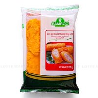 Chả Giò Hải Sản Mayonnaise Bamboo 320G