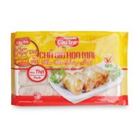 Chả Giò Hoa Mai Thực Phẩm Cầu Tre Gói 200g