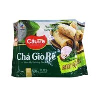 Chả giò rế Cầu Tre đặc biệt CHAY 500g