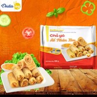 Chả Giò Rế Nhân Tôm Thịt Đôi Đũa Vàng Thanh Ngọt Giòn Tan Gói 300g