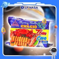 Chả Giò Rế Tôm Cua 500g