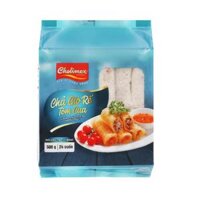 Chả Giò Rế Tôm Cua Cholimex Gói 500g