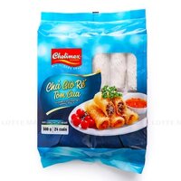 Chả Giò Rế Tôm Cua Cholimex 450G