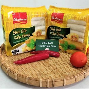 Chả giò xốp Cholimex 500g