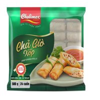 Chả Giò Xốp Cholimex Gói 500g