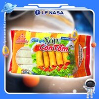 Chả Giò Xốp Con Tôm 500g