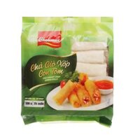 Chả Giò Xốp Con Tôm Cholimex gói 500g