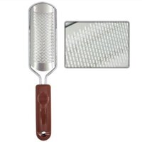 Chà gót chân , dụng cụ chà gót chân inox