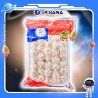 Chả hải sản tẩm bột cốm cam 500g