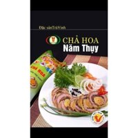 Chả Hoa Năm Thụy