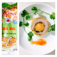 Chả hoa NĂM THUỴ