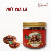 Chà Là Ấn Độ GHP2507 (250g) – Quà Tết Cao Cấp, Mứt Tết Ngon