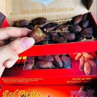 Chà là Đubai